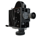 Cinema Camera - LittleBigPlanet 3