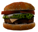 Burger - LittleBigPlanet 3