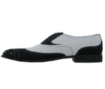 Brogue Shoe - LittleBigPlanet 3