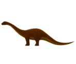 Diplodocus Toy - LittleBigPlanet 3