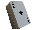 Deck Of Cards - LittleBigPlanet 3