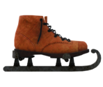 Ice Skate - LittleBigPlanet 3