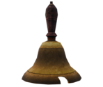 Hand Bell - LittleBigPlanet 3