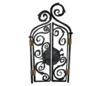 Gate - LittleBigPlanet 3