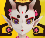Oni Hina Shuka - Yo-kai Watch: Wibble Wobble
