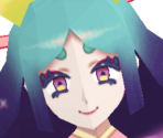 Orihime Tsukuyomi - Yo-kai Watch: Wibble Wobble