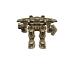Turbulence Standard Type - Armored Core 2: Another Age