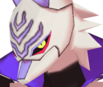 Ninetail - Yo-kai Watch: Wibble Wobble