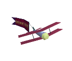 Drink Duff Plane - The Simpsons: Hit & Run