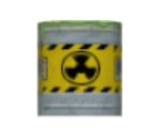 Nuclear Waste - The Simpsons: Hit & Run