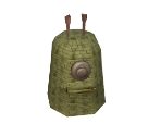 Planktopolis Statue 3 - The SpongeBob SquarePants Movie