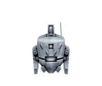 EHD-GN-92 - Armored Core 2