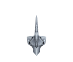 ZHD-2000_SV - Armored Core 2