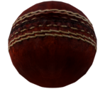 Cricket Ball - LittleBigPlanet 3