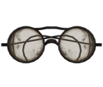 Glasses - LittleBigPlanet 3