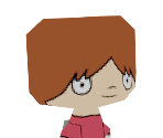 Mac - Foster's Home for Imaginary Friends: Imagination Invaders