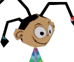 Goo - Foster's Home for Imaginary Friends: Imagination Invaders