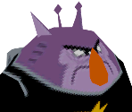 Space Nut Boogie (Soldier) - Foster's Home for Imaginary Friends: Imagination Invaders