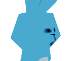 Beanie Baggy - Foster's Home for Imaginary Friends: Imagination Invaders