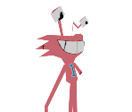 Wilt - Foster's Home for Imaginary Friends: Imagination Invaders