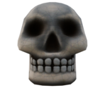 Day Of The Dead Skull - LittleBigPlanet 3