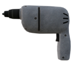 Drill - LittleBigPlanet 3