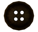 Brass Button - LittleBigPlanet 3