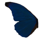 Buterfly Wing - LittleBigPlanet 3