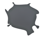 Paint Splat - LittleBigPlanet 3