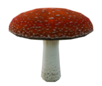 Mushroom - LittleBigPlanet 3