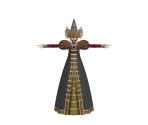 Queen Curtana - Dragon Quest Swords: The Masked Queen and the Tower of Mirrors