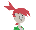 Frankie - Foster's Home for Imaginary Friends: Imagination Invaders