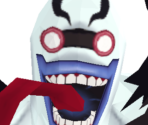 Dai Bousou Whisper - Yo-kai Watch: Wibble Wobble