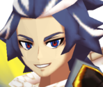Gaou Kaira - Yo-kai Watch: Wibble Wobble