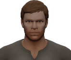 Dexter Morgan (Night) - Dexter the Game 2