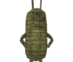 Planktopolis Statue 7 - The SpongeBob SquarePants Movie