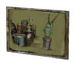 Planktopolis Billboard 2 - The SpongeBob SquarePants Movie