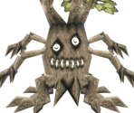 Cherrymon - Digimon World