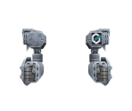 EAN-MWZ - Armored Core 2