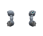 ZAN-004_B - Armored Core 2