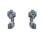 ZAN-707_E - Armored Core 2