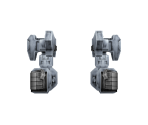 ZAN-AX_VISE - Armored Core 2