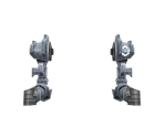 ZAN-303_S - Armored Core 2