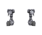 ZAN-616_AUR - Armored Core 2