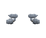EAW-H801 - Armored Core 2