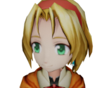 Cecilia Adlehyde - Wild Arms: Million Memories