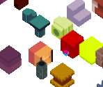 Glitch - FEZ