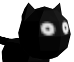 Cat - Black Cat: The Mechanical Angel
