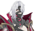 Rerir - Genshin Impact