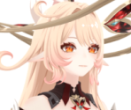 Alice / "A" - Genshin Impact